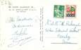 CPSM FRANCE 35 "Le Vivier sur Mer, les Ecluses"