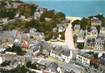 CPSM FRANCE 35 "Dinard Saint Enogat, vue générale aérienne"