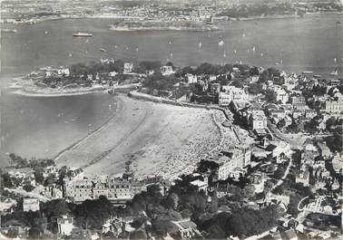 CPSM FRANCE 35 "Dinard, la plage"