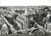 35 Ille Et Vilaine CPSM FRANCE 35 "Dinard, l'église"