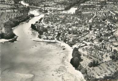 CPSM FRANCE 35 "Dinard, vue aérienne"