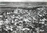 35 Ille Et Vilaine CPSM FRANCE 35 "Dol de Bretagne, vue panoramique aérienne"