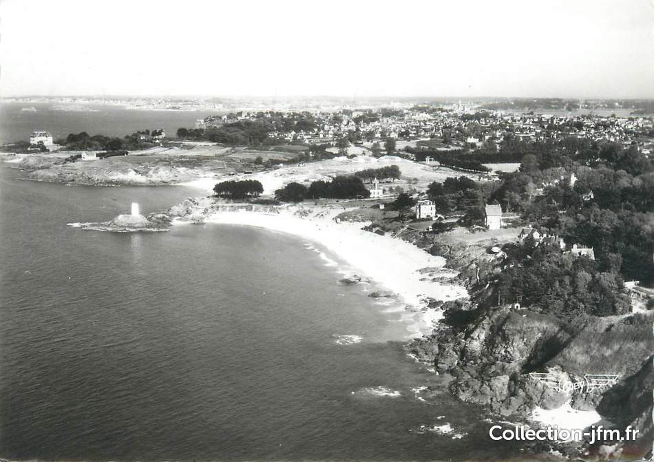 la tour blanche saint lunaire