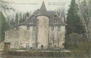 15 Cantal / CPA FRANCE 15 "Près Aurillac, château de La Beau"