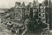 35 Ille Et Vilaine CPSM FRANCE 35 "Saint Malo, place Chateaubriand"