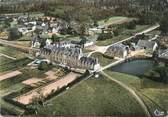 35 Ille Et Vilaine CPSM FRANCE 35 "La Chapelle Bouexic, le château, l'église"