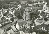 35 Ille Et Vilaine CPSM FRANCE 35 "Montfort sur Meu, l'église et la tour"