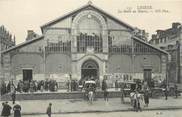 14 Calvado CPA FRANCE 14 "Lisieux, la halle au Beurre "