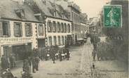 22 Cote D'armor CPA FRANCE 22 "Pontrieux, place de la liberté"