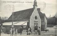 22 Cote D'armor CPA FRANCE 22 "Saint Anne du Houlin, la chapelle"