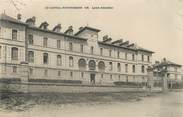 15 Cantal / CPA FRANCE 15 "Lycée d'Aurillac"