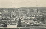15 Cantal / CPA FRANCE 15 "Aurillac, panorama"