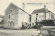 CPA FRANCE 21 "Saint Martin sur Ouche, café Chapuillot"