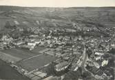 21 Cote D'or CPSM FRANCE 21 "Vitteaux, vue générale aérienne"