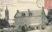 14 Calvado CPA FRANCE 14 "Arromanches Les Bains, villa Beauregard"