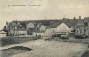 14 Calvado CPA FRANCE 14 "Arromanches , la grande Cale"