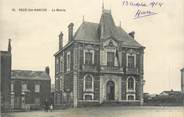 44 Loire Atlantique CPA FRANCE 44 "Rezé Lès Nantes, la mairie"