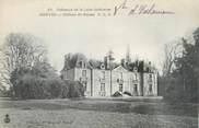 44 Loire Atlantique CPA FRANCE 44 "Nantes, château du Ranzai"