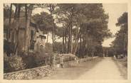 44 Loire Atlantique CPA FRANCE 44 "Les Rochelets, av Alexandre Bernard"