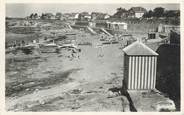 44 Loire Atlantique CPSM FRANCE 44 "Préfailles, la grande plage"