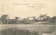 44 Loire Atlantique CPA FRANCE 44 "La Plaine, le Cormier"