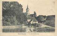 44 Loire Atlantique CPA FRANCE 44 "Saint Gondon, vue prise des Moulins"