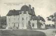 CPA FRANCE 44 "Saint Hilaire de Chaléons, château du bois-Rouaud"
