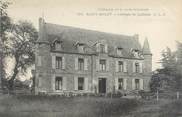 44 Loire Atlantique CPA FRANCE 44 "Saint Molff, château de Quifistre"