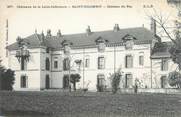 44 Loire Atlantique CPA FRANCE 44 "Saint Colombin, château du Pay"