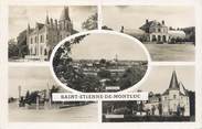 44 Loire Atlantique CPSM FRANCE 44 "Saint Etienne de Montluc"