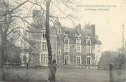 44 Loire Atlantique CPA FRANCE 44 "Saint Gildas des Bois, le château de Bogdelin"