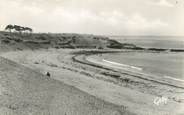 44 Loire Atlantique CPSM FRANCE 44 "L'Ermitage, plage de Pierre Attelée"