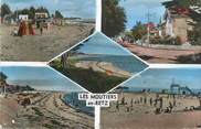 44 Loire Atlantique CPSM FRANCE 44 "Les Moutiers en Retz"