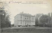 44 Loire Atlantique CPA FRANCE 44 "Port Saint Père, château de Grandville"
