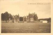 44 Loire Atlantique CPA FRANCE 44 "Missilac, La Bretesche"