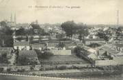 44 Loire Atlantique CPA FRANCE 44 "Machecoul, vue générale"