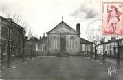 44 Loire Atlantique CPSM FRANCE 44 "Machecoul, la mairie"