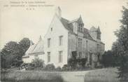 44 Loire Atlantique CPA FRANCE 44 "Mésanger, château de la Quetraye"