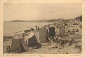44 Loire Atlantique CPA FRANCE 44 "Les Moutiers, l'heure du bain"