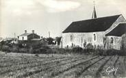 44 Loire Atlantique CPSM FRANCE 44 "Les Moutiers, chapelle de Prigny"