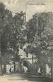 44 Loire Atlantique CPA FRANCE 44 "Lavau, l'église dans les arbres"
