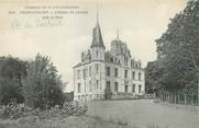 44 Loire Atlantique CPA FRANCE 44 "Grandchamps, château de Launay"
