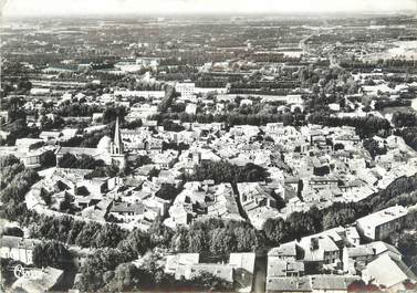 CPSM FRANCE 13 "Saint Rémy de Provence, vue générale"