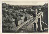 13 Bouch Du Rhone CPSM FRANCE 13 "Saint Chamas, pont de l'Horloge et quartier des Pénitents"