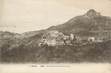 CPA FRANCE 20 "Corse, Balagne-Pigna"