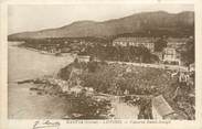 20 Corse CPA FRANCE 20 "Corse, Bastia, Lupino, caserne Saint Joseph"