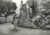 20 Corse CPSM FRANCE 20 "Corse, Ota, type de vieille maison" / ANE