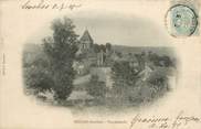 19 Correze CPA FRANCE 19 "Sexles, vue générale"