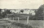 19 Correze CPA FRANCE 19 "Sornac, vue générale"