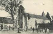 19 Correze CPA FRANCE 19 "Viam, l'église"